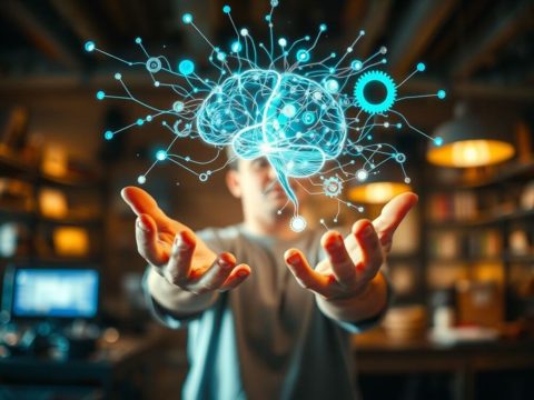 شبکه عصبی مصنوعی چیست