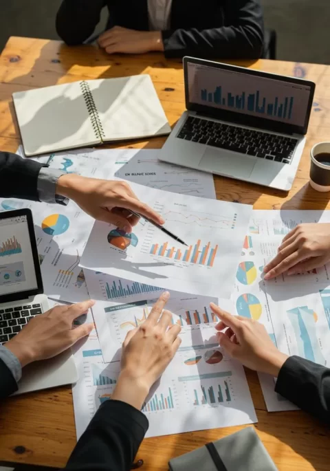 انواع فرایند کسب و کار